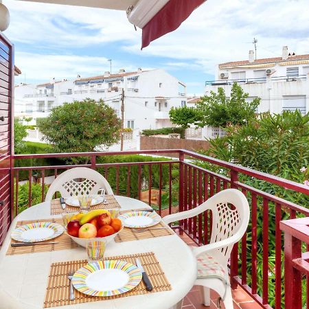 Apartment Aloha By Interhome Llanca Exterior photo
